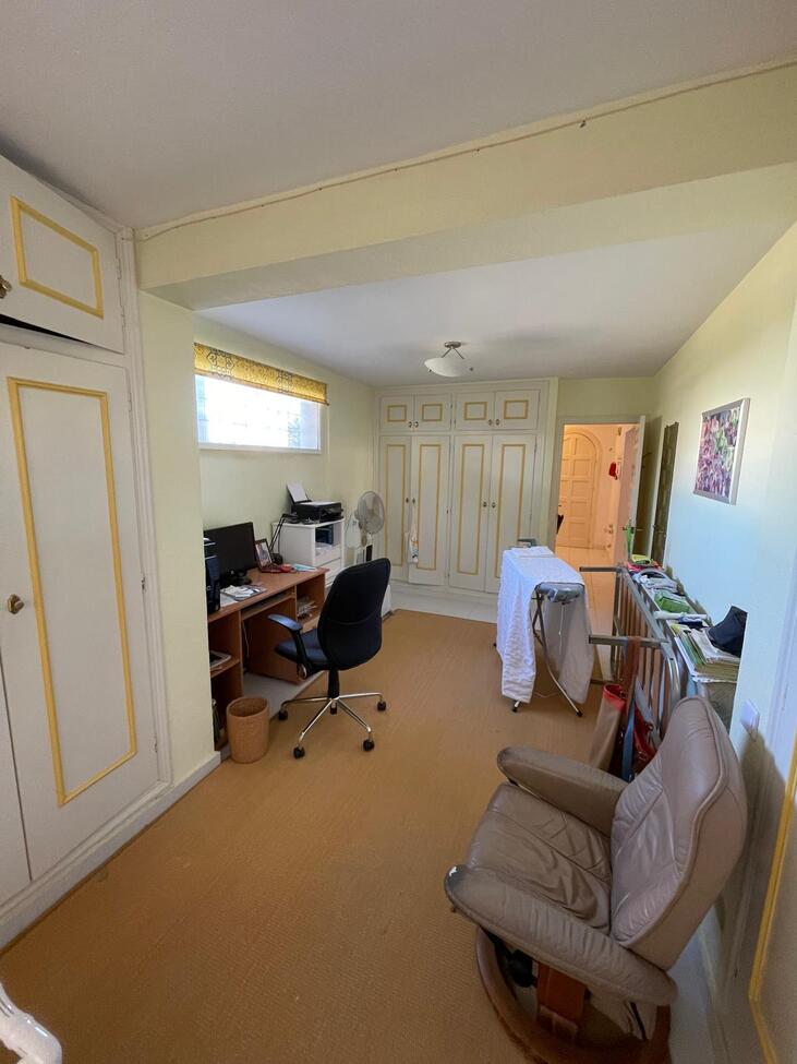 Вилла в Вилламартин, Аликанте, Испания 3 спальни, 140м2 №148397