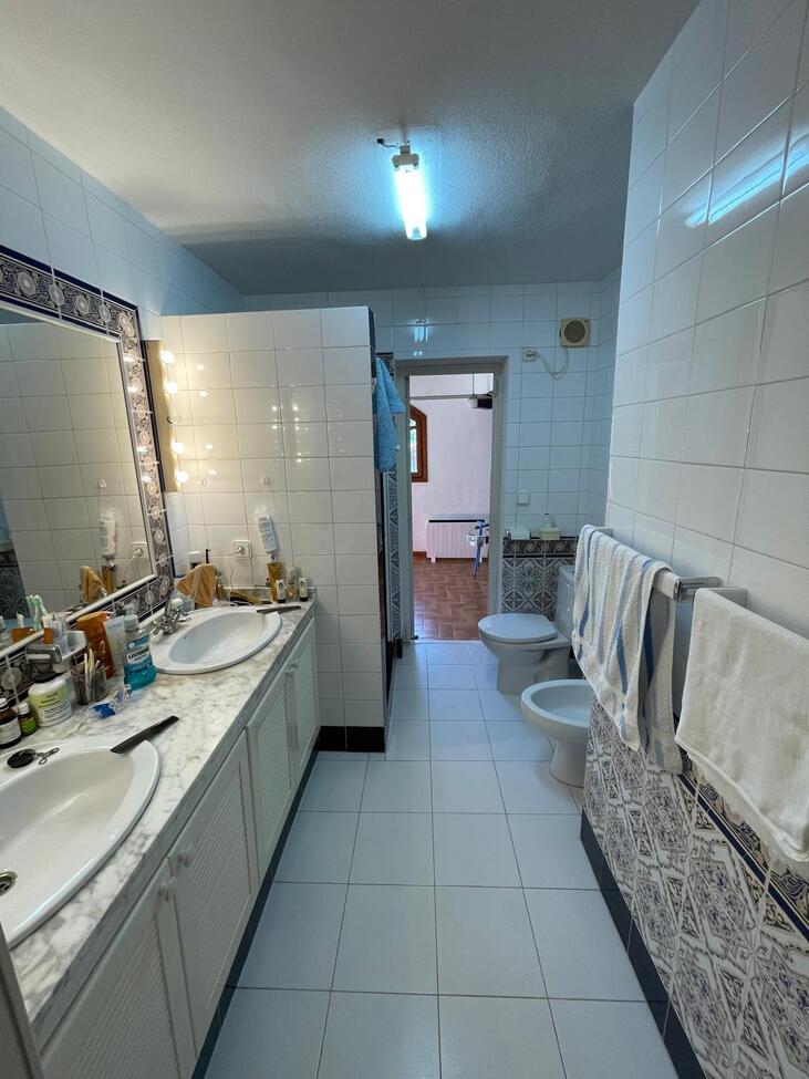 Вилла в Вилламартин, Аликанте, Испания 3 спальни, 140м2 №148397