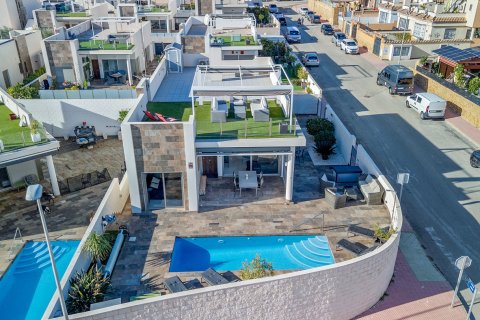 Villa Villamartin, Alicante, Spānijā 5 istabas, 112 m2 Nr. 148403
