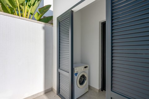 Villa en venta en Alicante, España 3 dormitorios, 116 m2 No. 148402 - foto 6