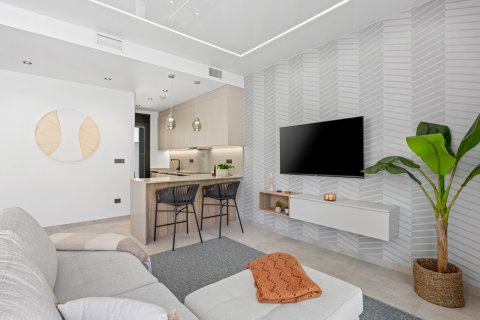 Villa en venta en Alicante, España 3 dormitorios, 116 m2 No. 148402 - foto 8