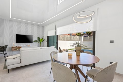 Villa en venta en Alicante, España 3 dormitorios, 116 m2 No. 148402 - foto 10