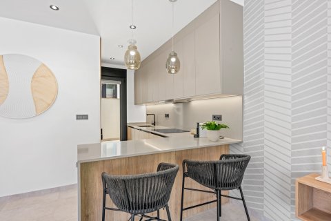 Villa en venta en Alicante, España 3 dormitorios, 116 m2 No. 148402 - foto 7