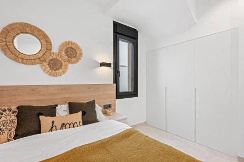 Villa en venta en Alicante, España 3 dormitorios, 116 m2 No. 148402 - foto 14