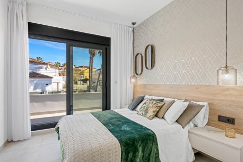 Villa en venta en Alicante, España 3 dormitorios, 116 m2 No. 148402 - foto 21