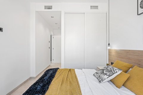 Villa en venta en Alicante, España 3 dormitorios, 116 m2 No. 148402 - foto 24