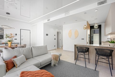 Villa en venta en Alicante, España 3 dormitorios, 116 m2 No. 148402 - foto 3