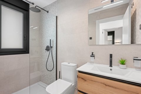 Villa en venta en Alicante, España 3 dormitorios, 116 m2 No. 148402 - foto 30