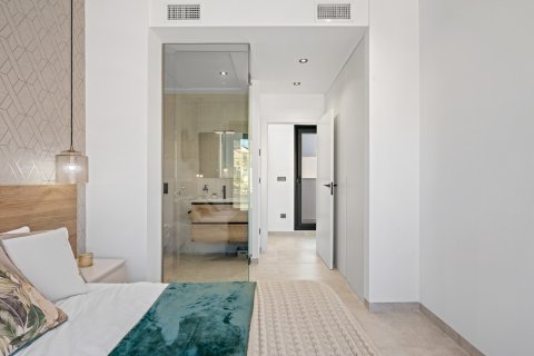 Villa en venta en Alicante, España 3 dormitorios, 116 m2 No. 148402 - foto 20