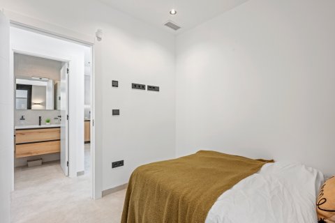 Villa en venta en Alicante, España 3 dormitorios, 116 m2 No. 148402 - foto 13