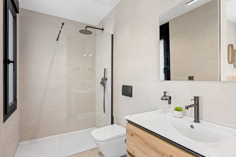 Villa en venta en Alicante, España 3 dormitorios, 116 m2 No. 148402 - foto 23