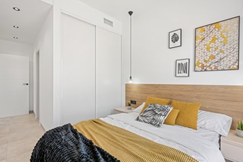 Villa en venta en Alicante, España 3 dormitorios, 116 m2 No. 148402 - foto 25