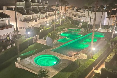 Apartment for sale in Villamartin, Alicante, Spain 3 bedrooms, 90 sq.m. No. 148398 - photo 6