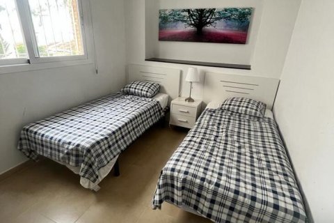 Apartment for sale in Villamartin, Alicante, Spain 3 bedrooms, 90 sq.m. No. 148398 - photo 11