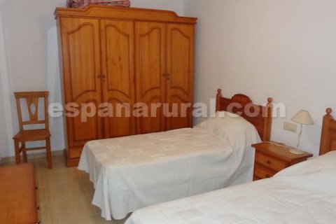Villa for sale in Lucar, Almeria, Spain 4 bedrooms, 140 sq.m. No. 195961 - photo 10