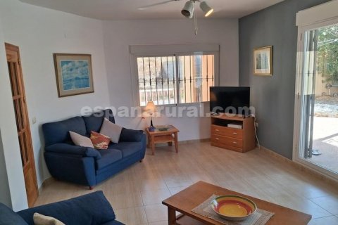 Villa for sale in Lucar, Almeria, Spain 4 bedrooms, 140 sq.m. No. 195961 - photo 3