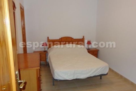 Villa for sale in Lucar, Almeria, Spain 4 bedrooms, 140 sq.m. No. 195961 - photo 11