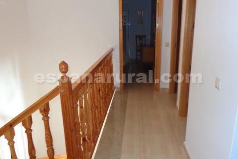 Villa for sale in Lucar, Almeria, Spain 4 bedrooms, 140 sq.m. No. 195961 - photo 9