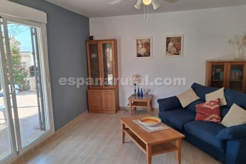 Villa for sale in Lucar, Almeria, Spain 4 bedrooms, 140 sq.m. No. 195961 - photo 4