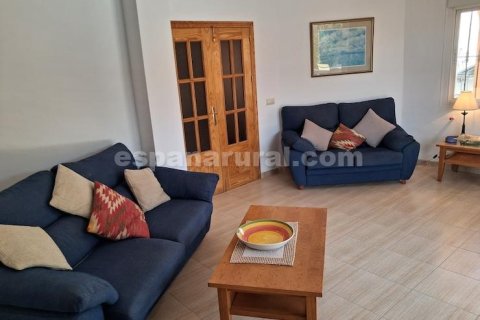 Villa for sale in Lucar, Almeria, Spain 4 bedrooms, 140 sq.m. No. 195961 - photo 5