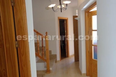 Villa for sale in Lucar, Almeria, Spain 4 bedrooms, 140 sq.m. No. 195961 - photo 2