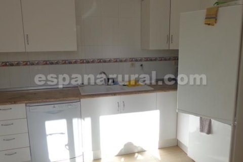 Villa for sale in Lucar, Almeria, Spain 4 bedrooms, 140 sq.m. No. 195961 - photo 7