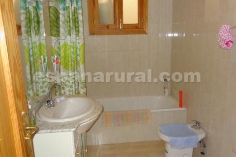 Villa for sale in Lucar, Almeria, Spain 4 bedrooms, 140 sq.m. No. 195961 - photo 12