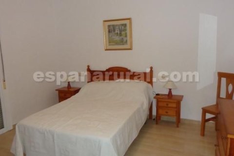 Villa for sale in Lucar, Almeria, Spain 4 bedrooms, 140 sq.m. No. 195961 - photo 13