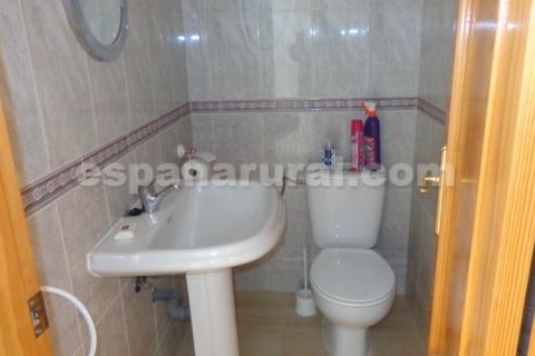 Villa for sale in Lucar, Almeria, Spain 4 bedrooms, 140 sq.m. No. 195961 - photo 8