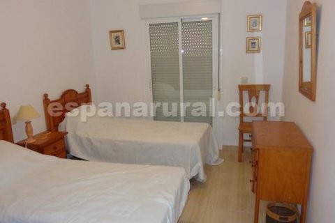 Villa for sale in Lucar, Almeria, Spain 4 bedrooms, 140 sq.m. No. 195961 - photo 15