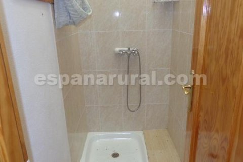 Villa for sale in Lucar, Almeria, Spain 4 bedrooms, 140 sq.m. No. 195961 - photo 14