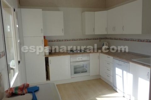 Villa for sale in Lucar, Almeria, Spain 4 bedrooms, 140 sq.m. No. 195961 - photo 6