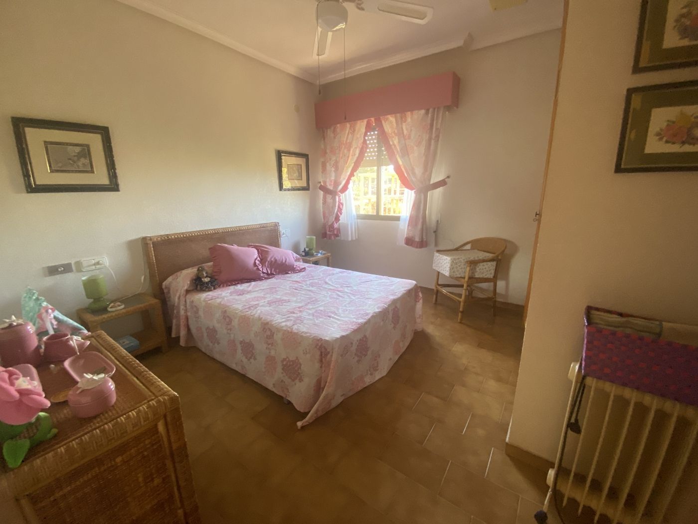 Villa i Cartagena, Murcia, Spanien 5 sovrum, 450 kvm. Nr. 116054