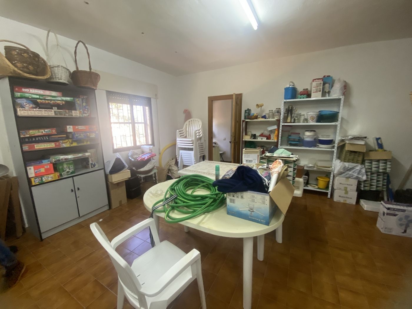 Villa i Cartagena, Murcia, Spanien 5 sovrum, 450 kvm. Nr. 116054