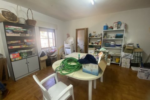 Villa en venta Cartagena, Murcia, España 5 dormitorios, 450 m2 No. 116054 - foto 21