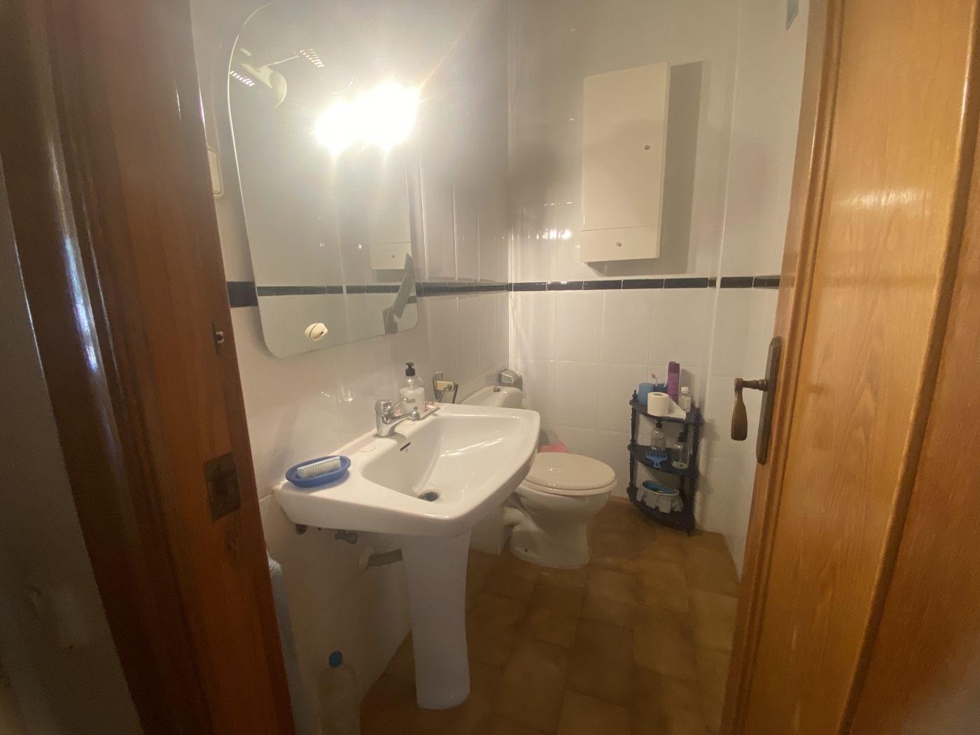 Villa i Cartagena, Murcia, Spanien 5 sovrum, 450 kvm. Nr. 116054