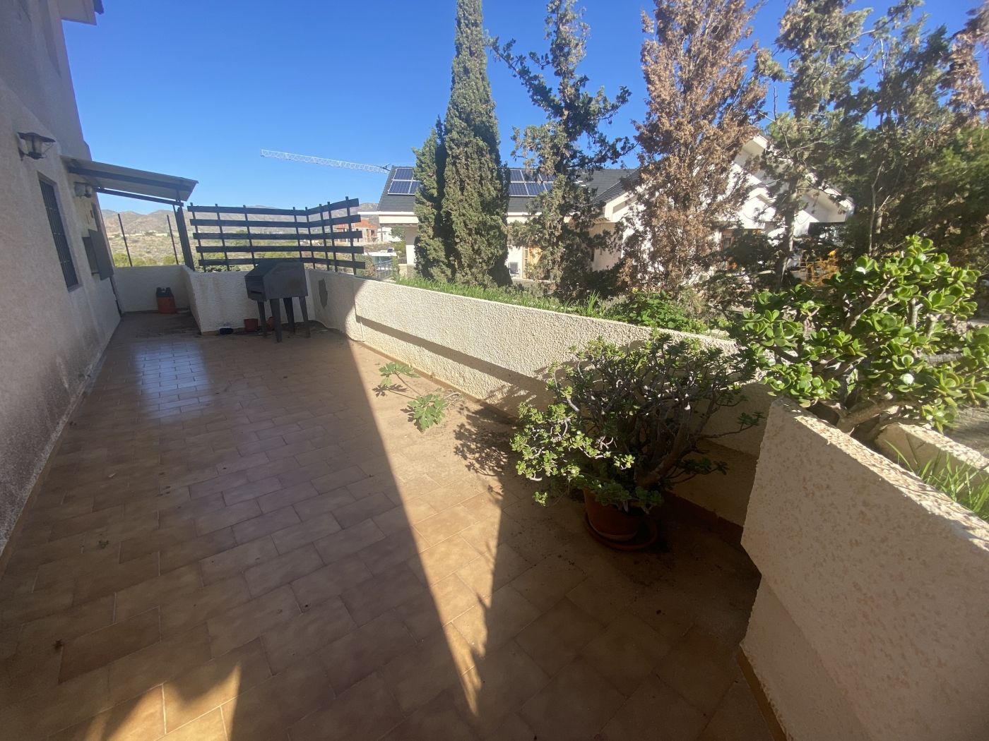 Villa i Cartagena, Murcia, Spanien 5 sovrum, 450 kvm. Nr. 116054