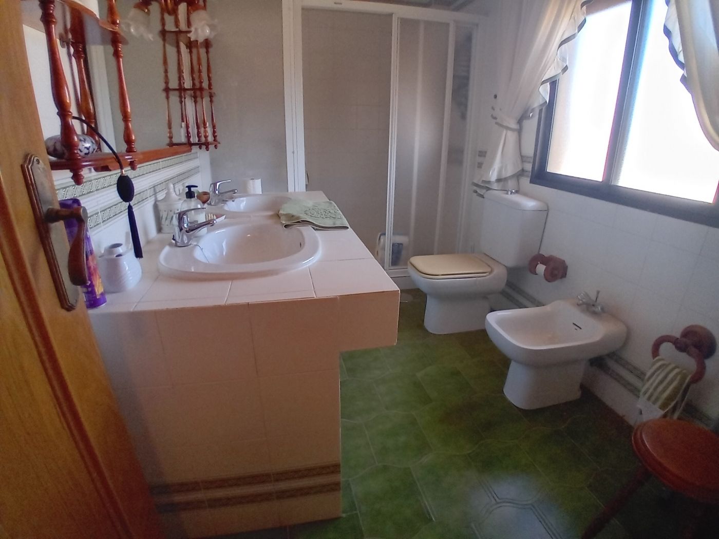 Villa i Cartagena, Murcia, Spanien 5 sovrum, 450 kvm. Nr. 116054