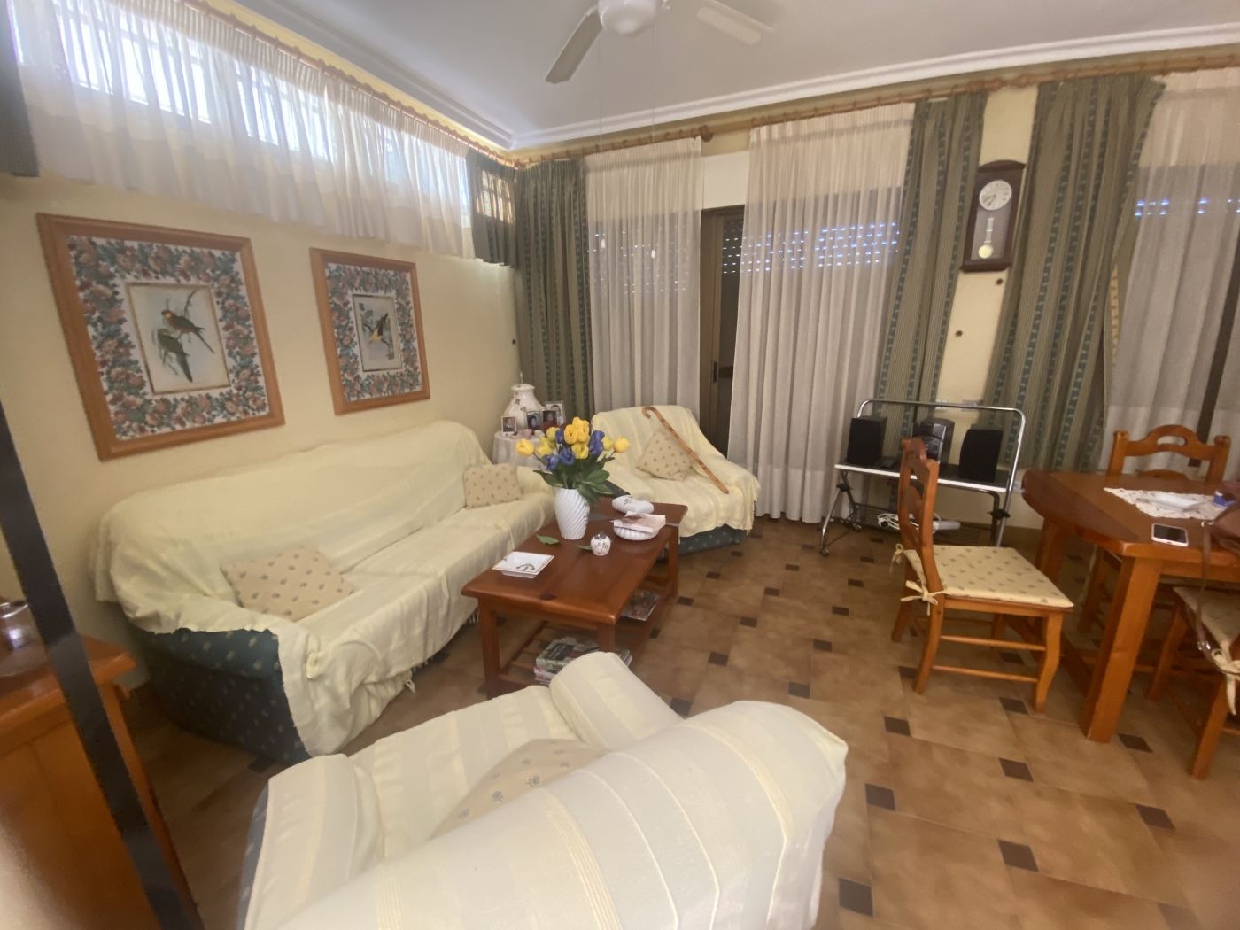 Villa i Cartagena, Murcia, Spanien 5 sovrum, 450 kvm. Nr. 116054