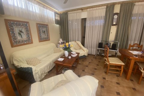 Villa en venta Cartagena, Murcia, España 5 dormitorios, 450 m2 No. 116054 - foto 5