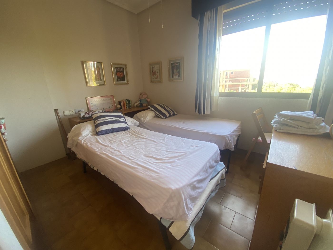 Villa i Cartagena, Murcia, Spanien 5 sovrum, 450 kvm. Nr. 116054