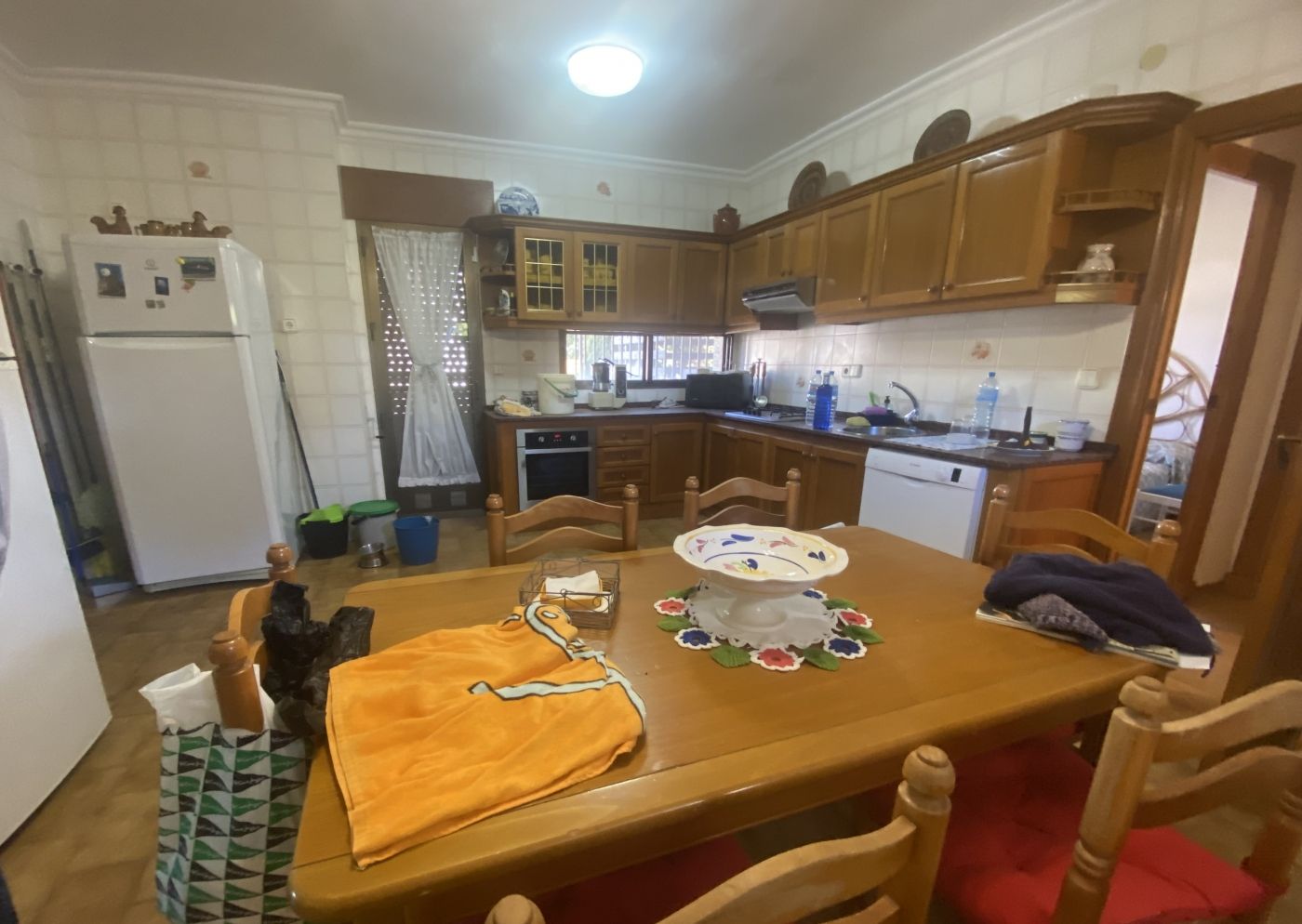 Villa i Cartagena, Murcia, Spanien 5 sovrum, 450 kvm. Nr. 116054
