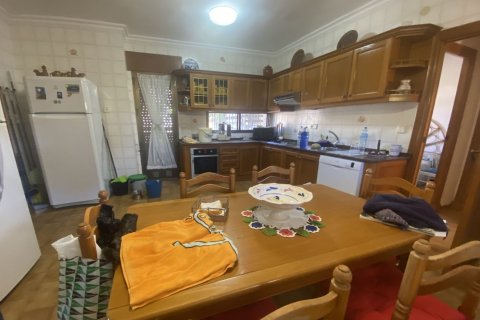 Villa en venta Cartagena, Murcia, España 5 dormitorios, 450 m2 No. 116054 - foto 6