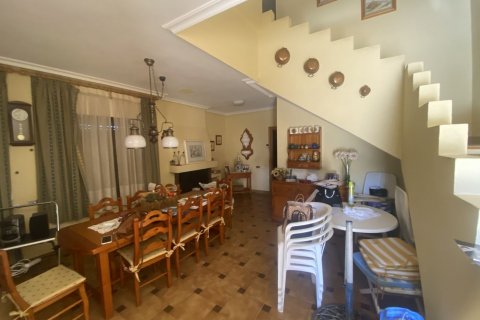 Villa en venta Cartagena, Murcia, España 5 dormitorios, 450 m2 No. 116054 - foto 4