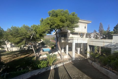 Villa en venta Cartagena, Murcia, España 5 dormitorios, 450 m2 No. 116054 - foto 1