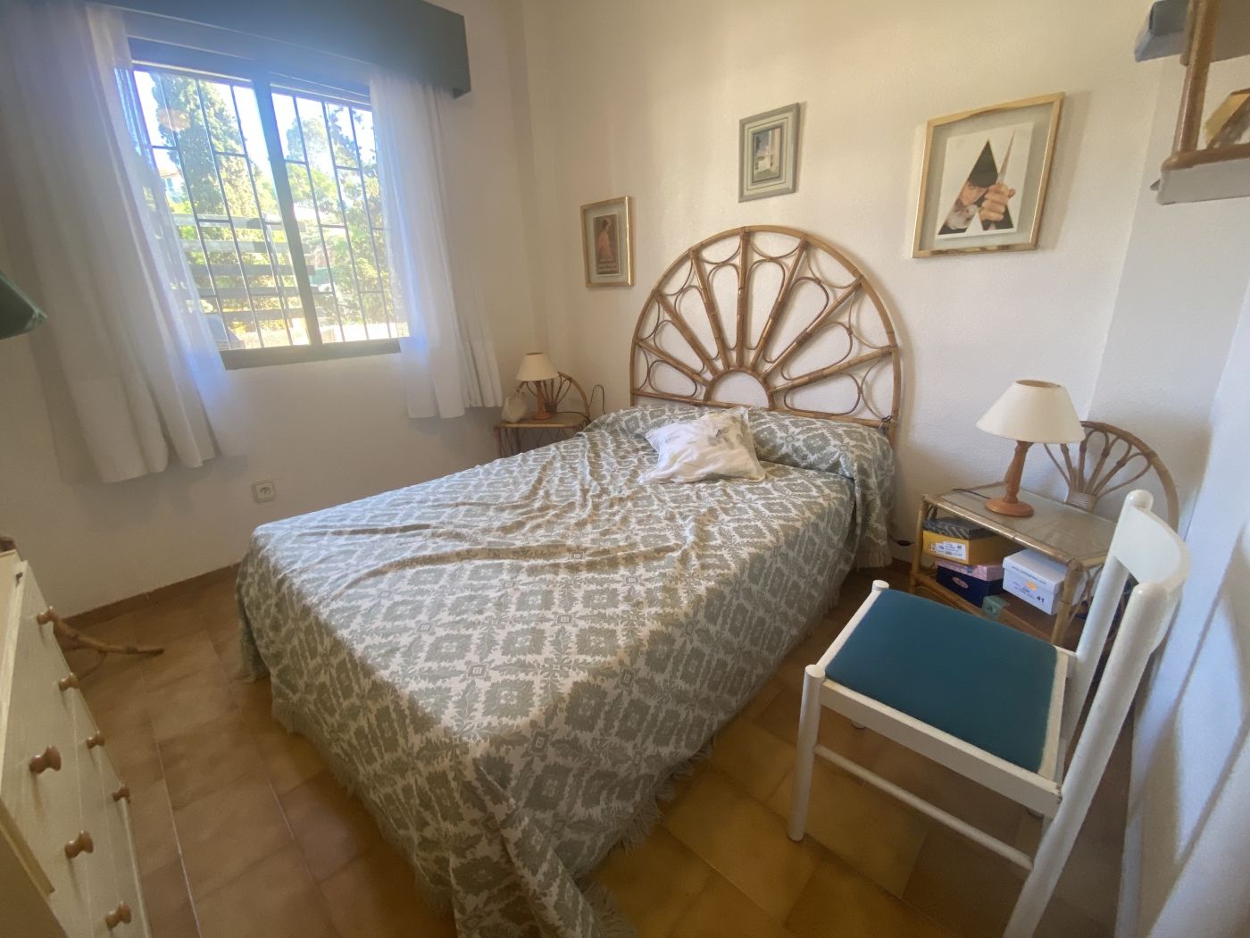 Villa i Cartagena, Murcia, Spanien 5 sovrum, 450 kvm. Nr. 116054