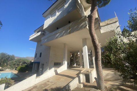 Villa en venta Cartagena, Murcia, España 5 dormitorios, 450 m2 No. 116054 - foto 3