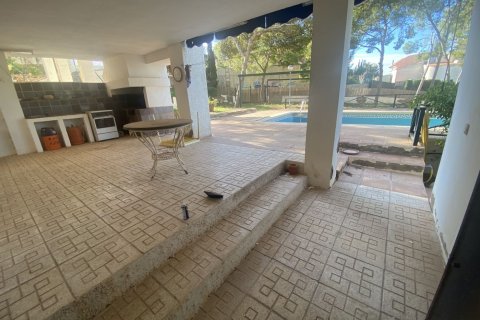 Villa en venta Cartagena, Murcia, España 5 dormitorios, 450 m2 No. 116054 - foto 23