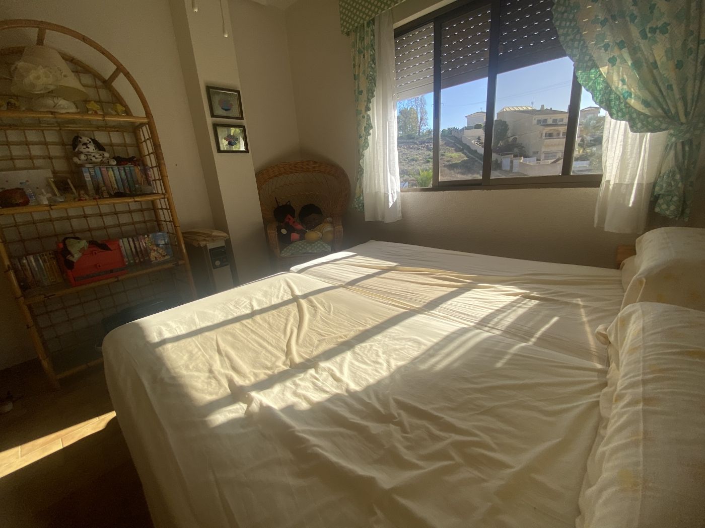 Villa i Cartagena, Murcia, Spanien 5 sovrum, 450 kvm. Nr. 116054