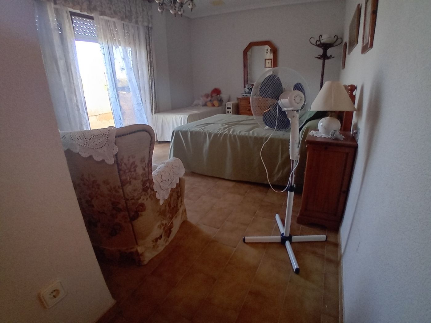 Villa i Cartagena, Murcia, Spanien 5 sovrum, 450 kvm. Nr. 116054